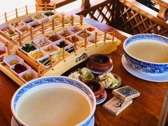 -香麒园·过桥米线·南湖雅宴