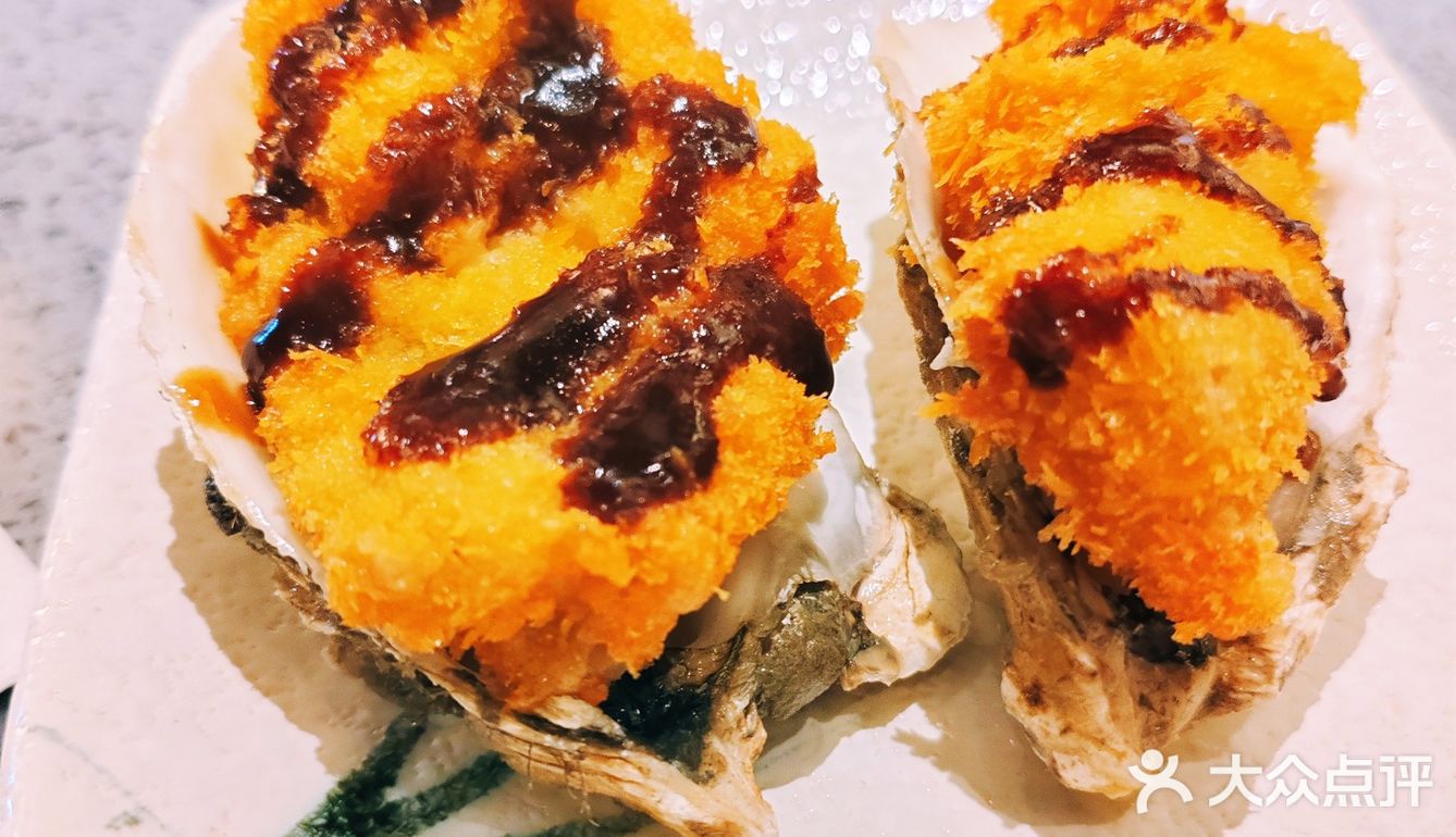 想一次品尝到N+种美食必来山之川