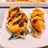 想一次品尝到N+种美食必来山之川