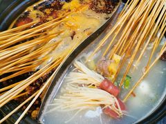 -玉林串串香·自助串串(崇文门搜秀店)