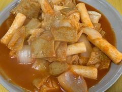-屋里家延边朝鲜族冷面(南园店)