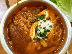-金顺碳烤肉(1号店)