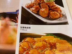 -翠清酒家(万丰路店)