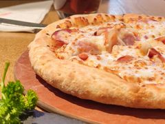 -棒约翰比萨·意面(老闵行店)