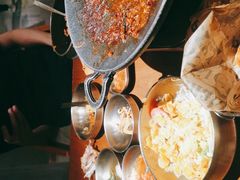 -春熙台韩国料理·章鱼肥牛(西丽店)