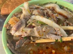 -阿叶羊杂碎(前进街店)