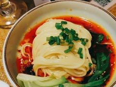 -渝信川菜(西单店)