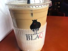 -BLAQ咖啡(骏豪店)