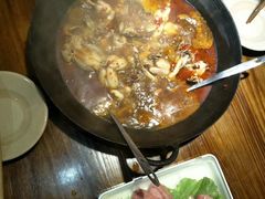 -老天桥蛙炉火锅(姑苏总店)