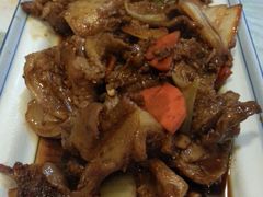 -乡间好味私家菜(总店)