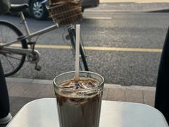 -Cafe del Volcan(永康路店)
