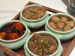 -梅利汴京烤鸭•开封豫菜地标店(东大街店)