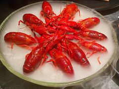 -红盔甲·小龙虾(长寿路店)