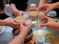 -张烤鸭·川菜·非遗冒烤鸭(青石桥店)
