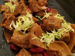 -北京王府井希尔顿酒店·万斯阁西餐厅