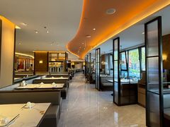 -东方早茶 海鲜•青岛菜(国信体育中心店)