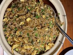 -外婆私房菜(新亚百货店)