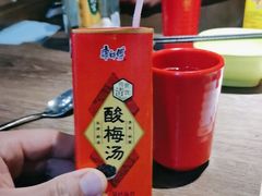 -好伦哥比萨烤肉自助(马家堡店)