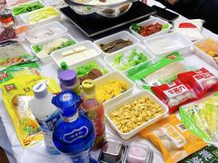 -海底捞火锅(万象城店)