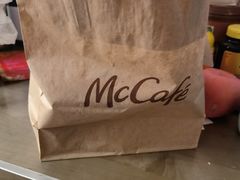 -麦当劳(农光里店)