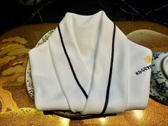 -九洲喜来登酒店湖月日餐厅