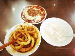 -西月城谭豆花(春熙路店)