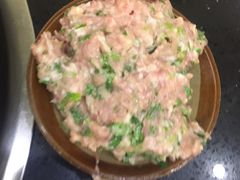 香菜丸子-大龙火锅(老店)
