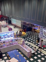 -MELAND亲子乐园•派对•研学(集美世茂店)