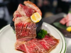 特級牛肋骨-炑八韩烤(琼华店)