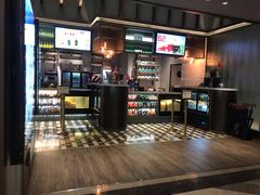 -成都百丽宫影城(LUXE太古里店)