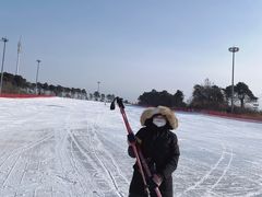 -棋盘山冰雪大世界