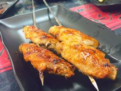 -1218 GRILL 主厨
