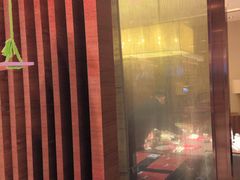 -美盛喜来登大酒店-盛宴标帜餐厅