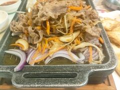 -益百岁牛尾汤(香山路店)