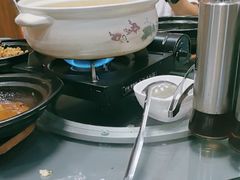 -金龙·打边炉(南京西路店)