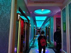 -OS CLUB(长风大悦城店)