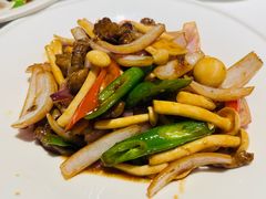 -老洋房花园饭店(绍兴路店)