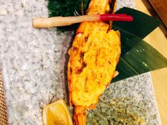 -昱匠·日本料理(金融街店)