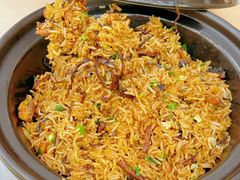 -轩记海鲜餐厅·四十五年老字号·经典粤菜(西区彩虹店)