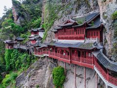 -广州西关永庆坊旅游区