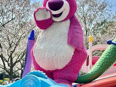 -上海迪士尼度假区