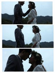 -唯一视觉婚纱摄影(李家村店)