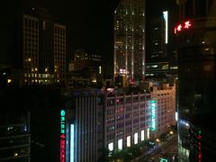 -上海雅居乐万豪侯爵酒店