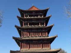 -杨家埠民间艺术大观园