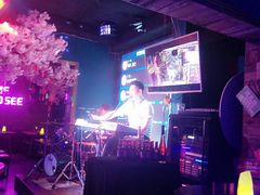 -好久不见网红乐队酒吧(鼓浪屿海底世界店)