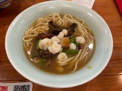 -奎元馆.百年奎元.非遗传承(西湖边的解放路店)