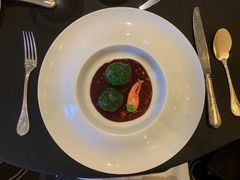 -LA TABLE de Joël Robuchon Restaurant