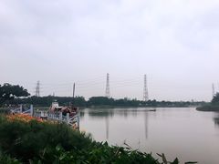 -黄埔古港