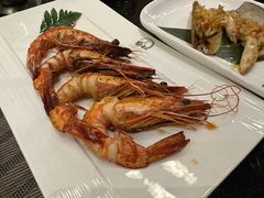 -極上萬膳·日料放题(海岸城店)