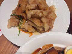 -盛京辽菜小馆(龙之梦购物中心店)
